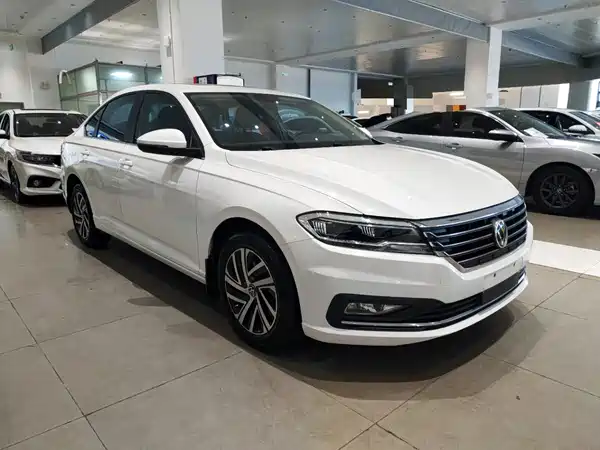 Volkswagen Lavida 2022