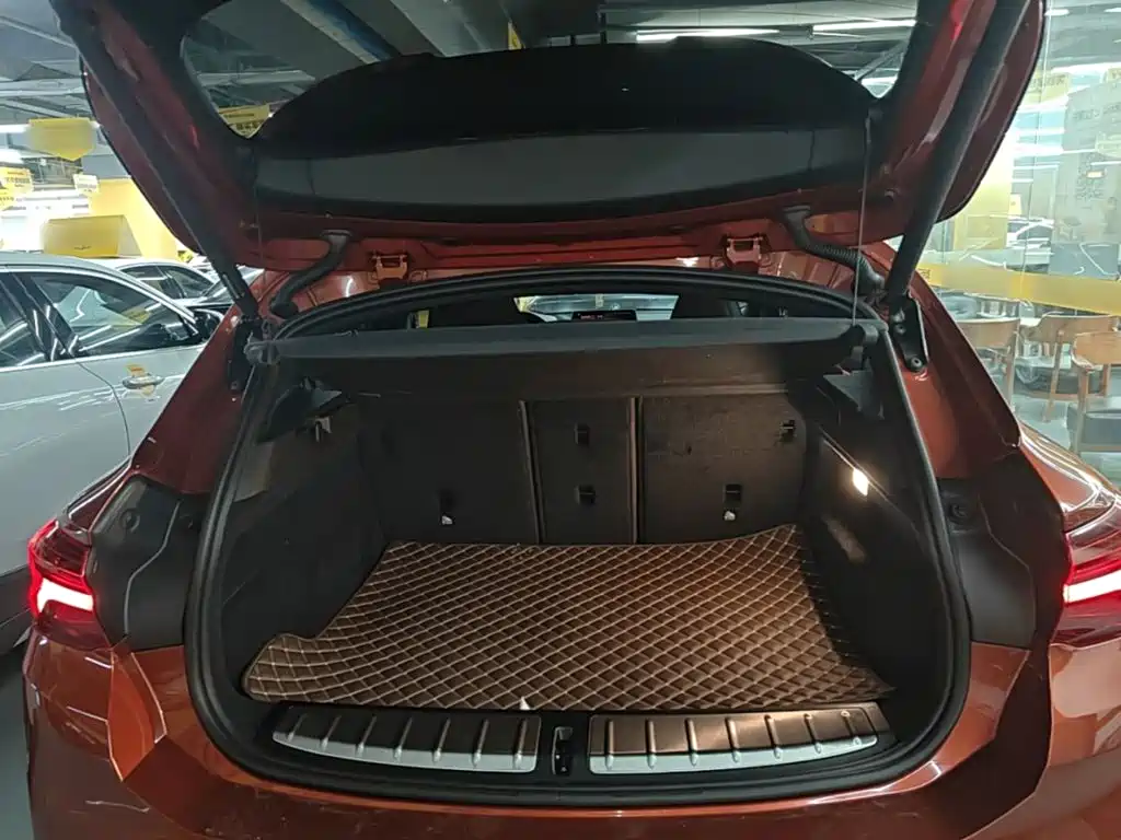 BMW X2 2022 — фото 19