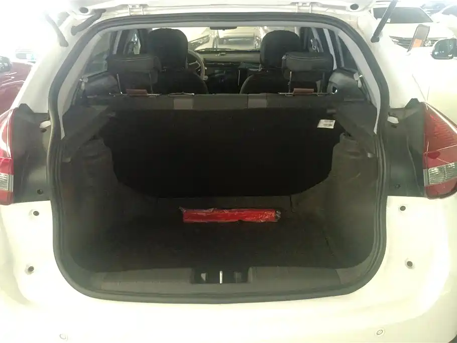 Chery Tiggo 3x 2025 — фото 4