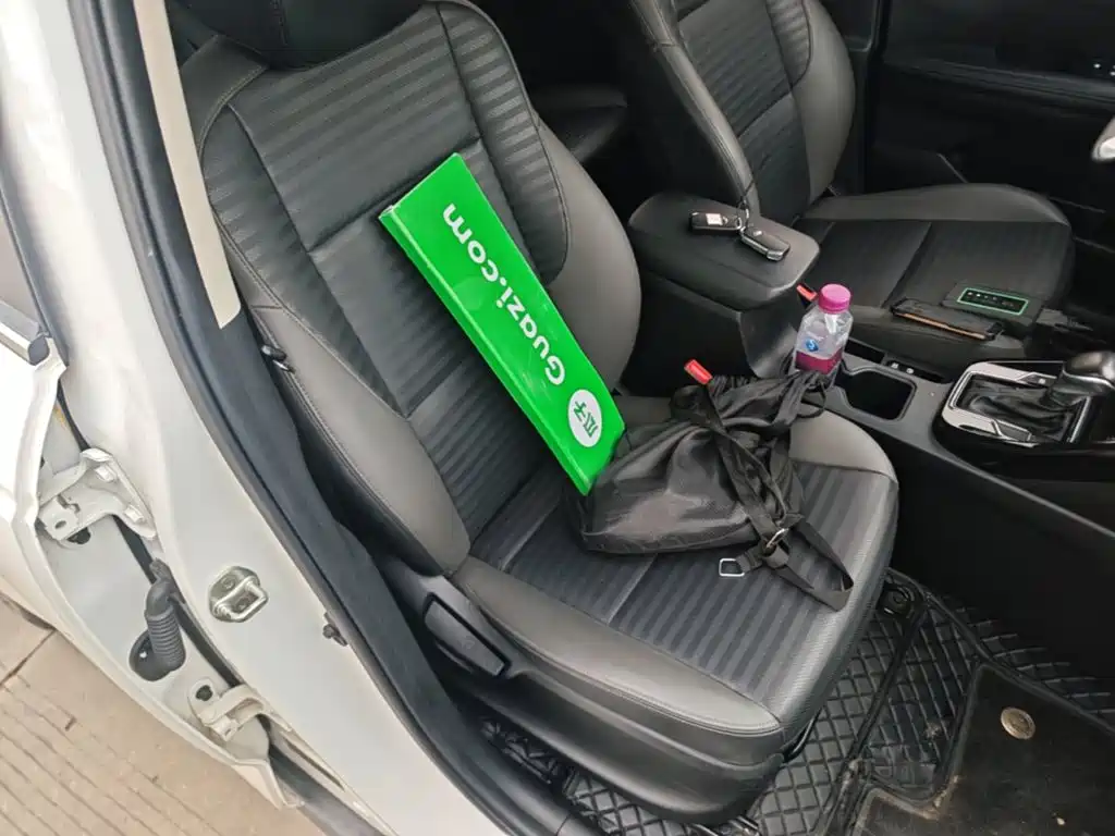 Kia Sportage 2018 — фото 25
