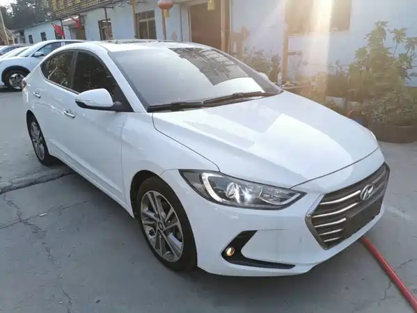 Hyundai Celesta 2019