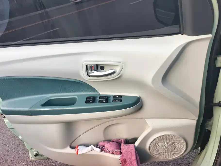 Changan Benben E-Star 2022
