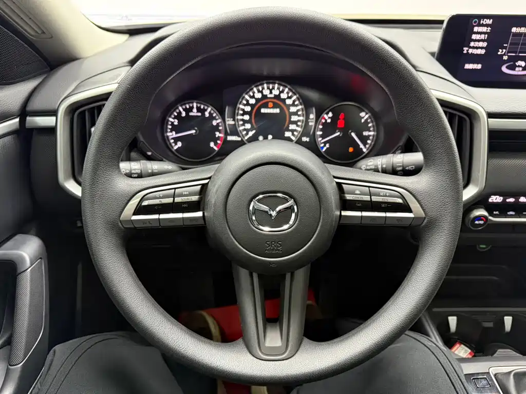 Mazda CX-50 Xingye 2023