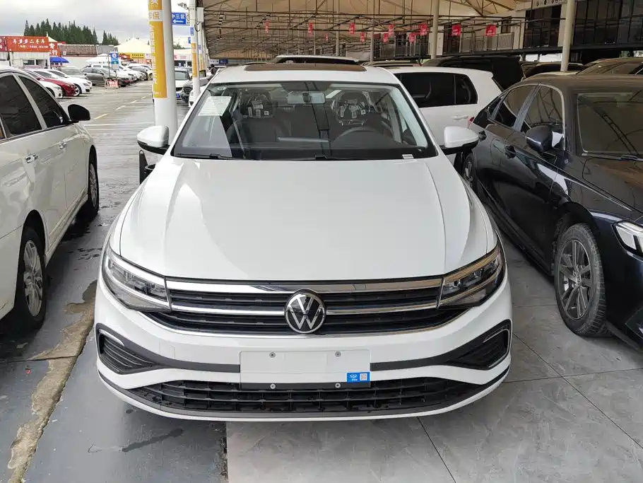 Volkswagen Bora 2026