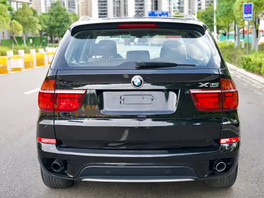 BMW X5 2013 — фото 13