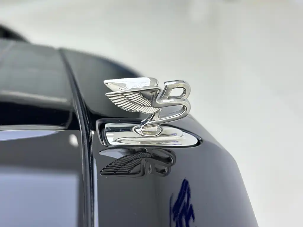 Bentley Mulsanne 2013 — фото 22