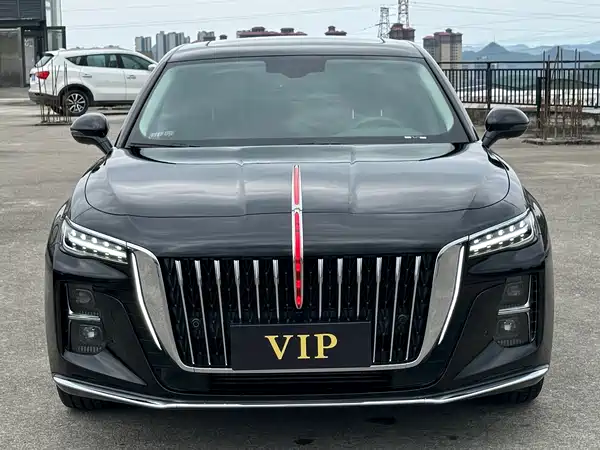Hongqi H5 2023