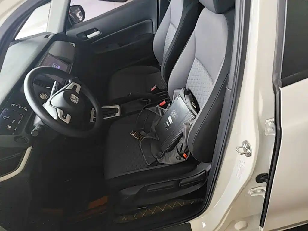 Honda Fit 2023 — фото 15