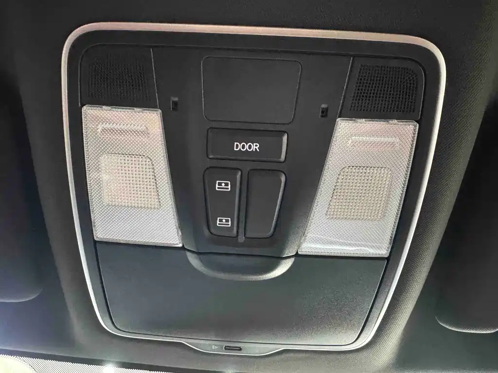 Changan CS35PLUS 2022 — фото 14