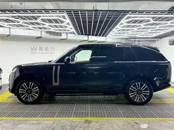 Land Rover Range Rover 2024