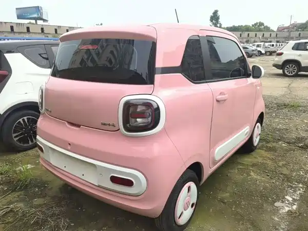 Bestune Pony 2025