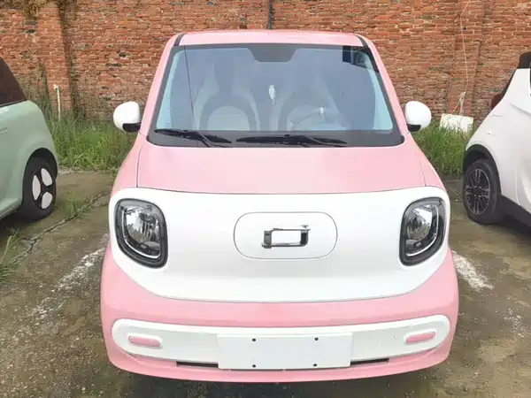 Bestune Pony 2025