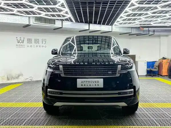 Land Rover Range Rover 2024
