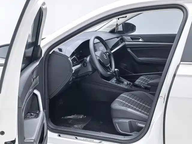 Volkswagen Lavida 2022