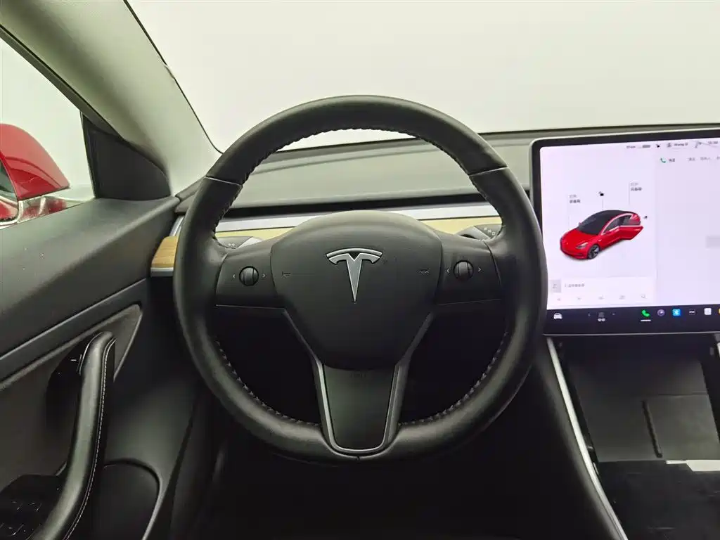 Tesla Model 3 2020 — фото 11