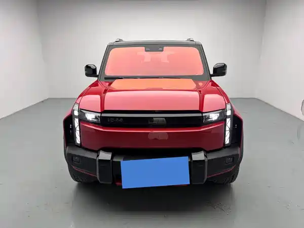 Icar 03T 2024