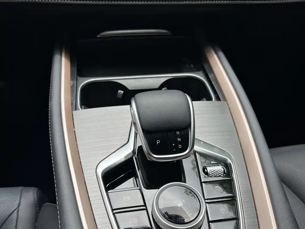 Chery Tiggo 5x 2025 — фото 15