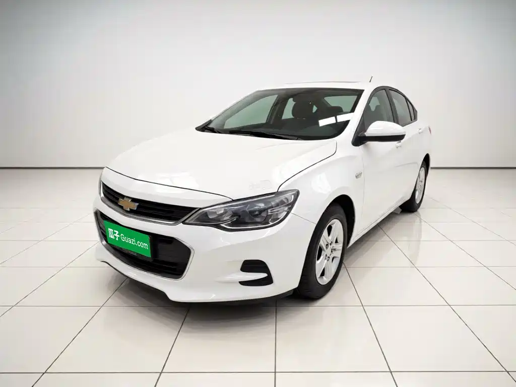 Chevrolet Cavalier 2018