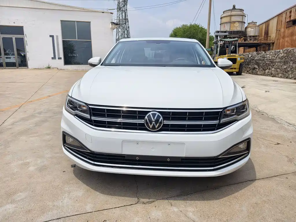Volkswagen Bora 2022