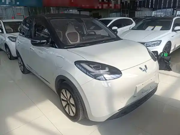 Wuling Bingo 2023