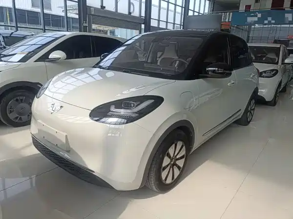 Wuling Bingo 2023