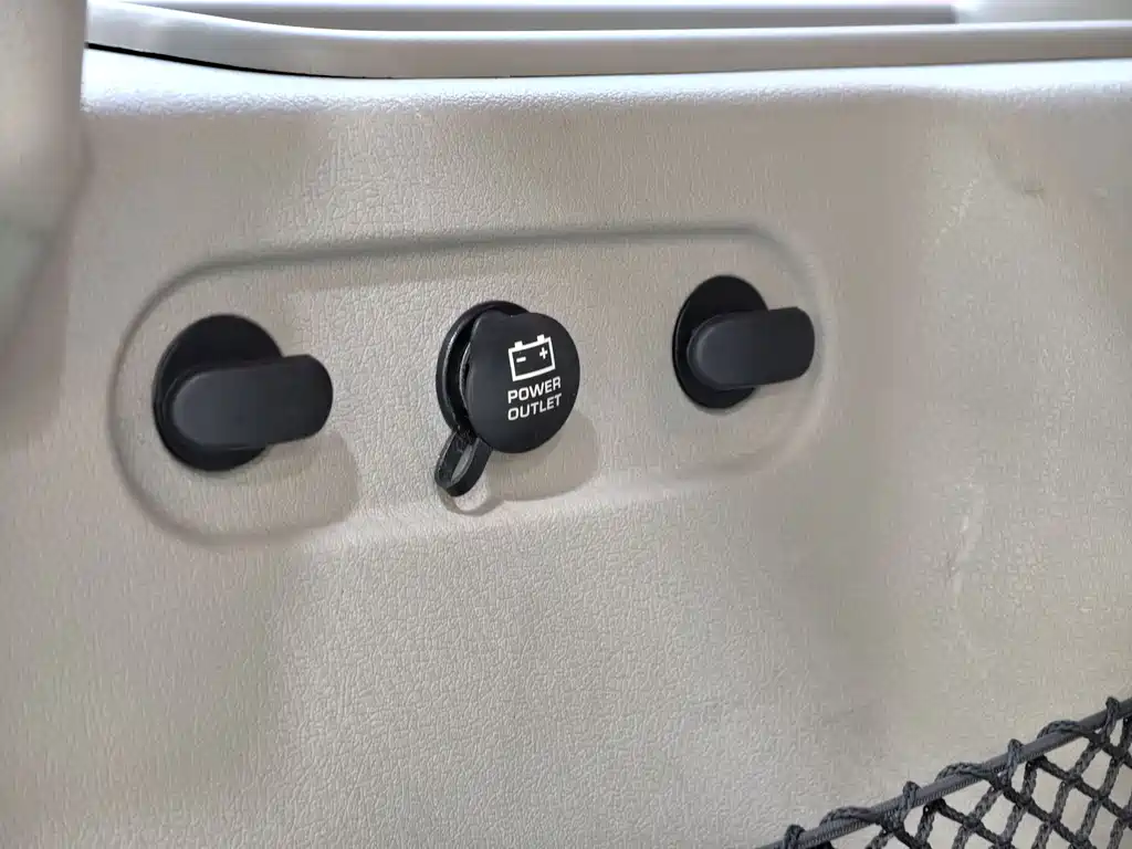 Jeep Commander Classic 2007 — фото 39