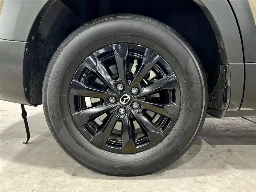 Mazda CX-50 Xingye 2023 — фото 19
