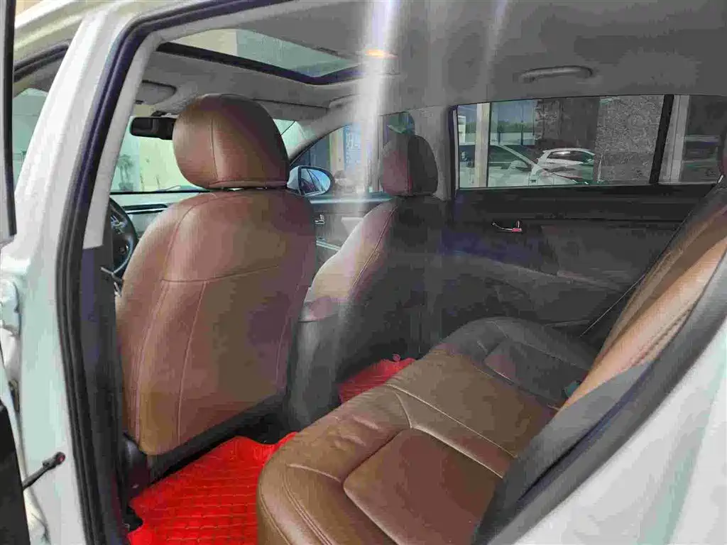 Kia Sportage 2014 — фото 6