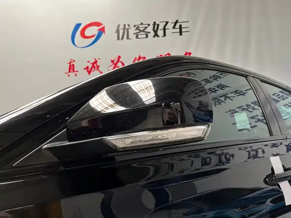 Cadillac CT4 2024
