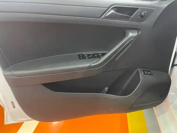 Jetta VA3 2023