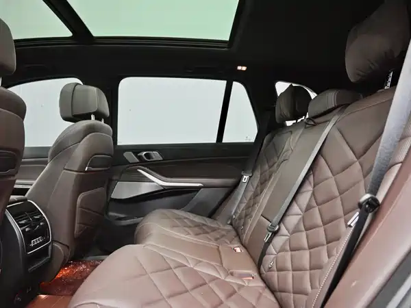 BMW X5 2022