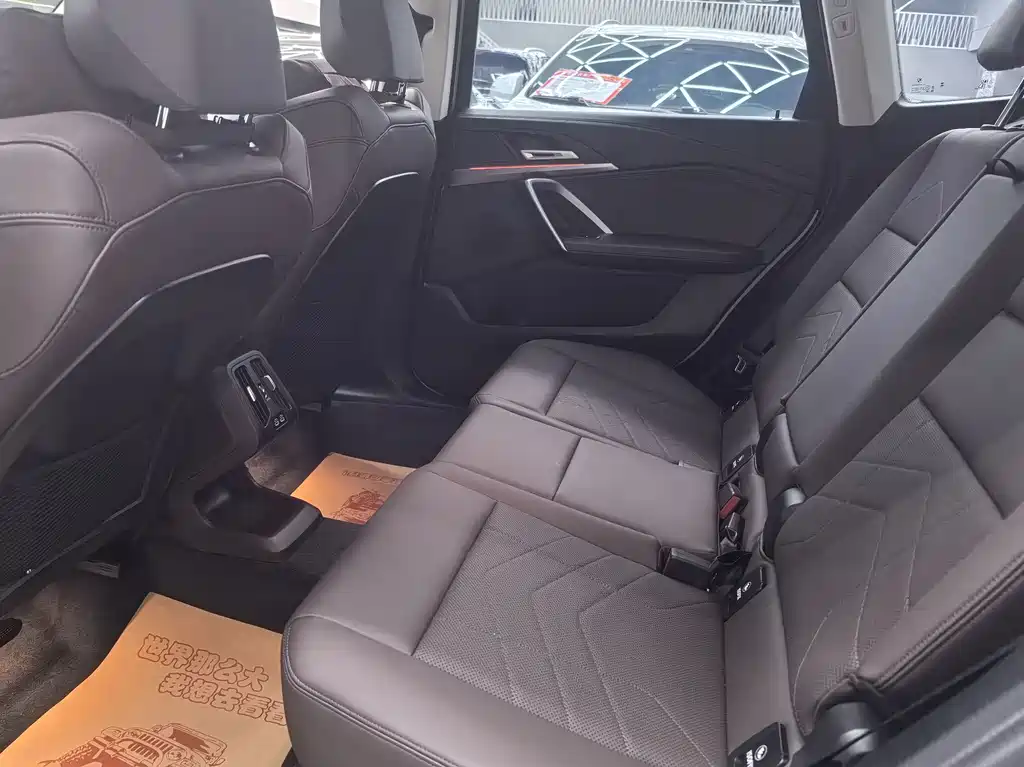 BMW X1 2023 — фото 10