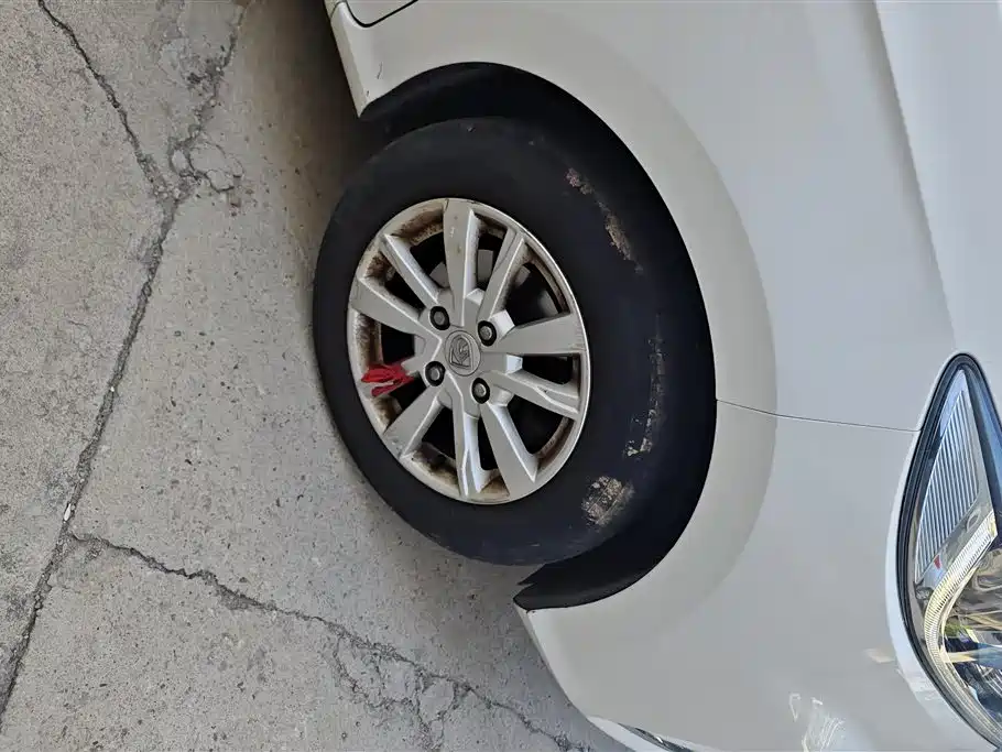 Baojun 360 2019