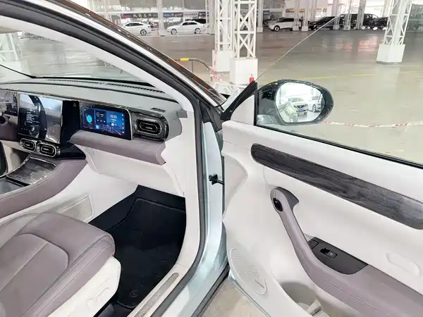 Leapmotor C11 2023