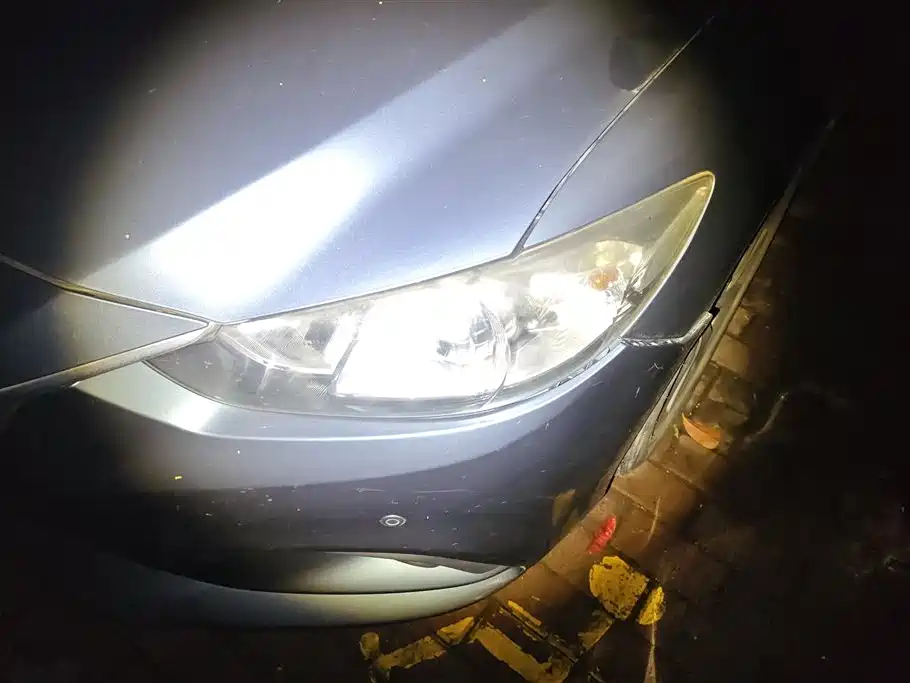 Mazda Atenza 2016