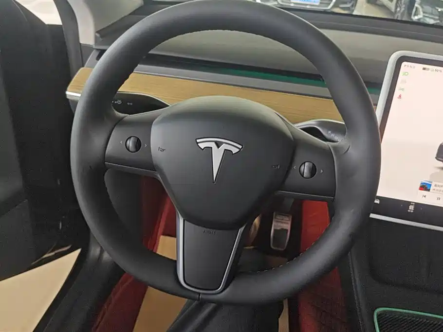 Tesla Model Y 2023 — фото 15