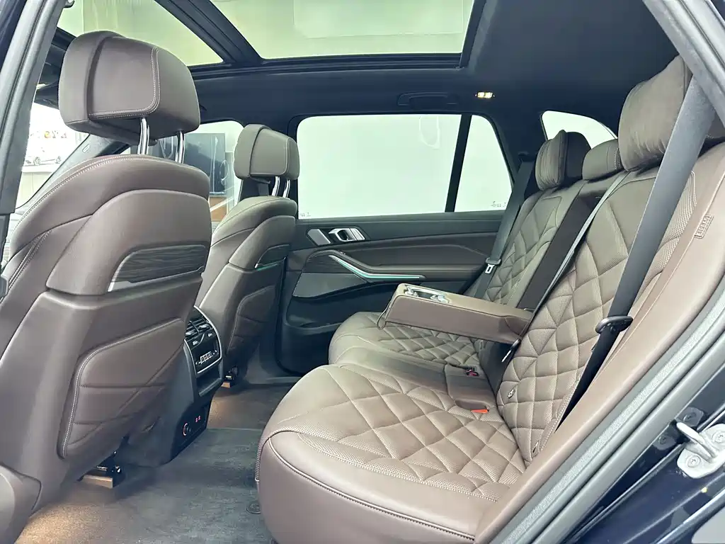 BMW X5 2022 — фото 17