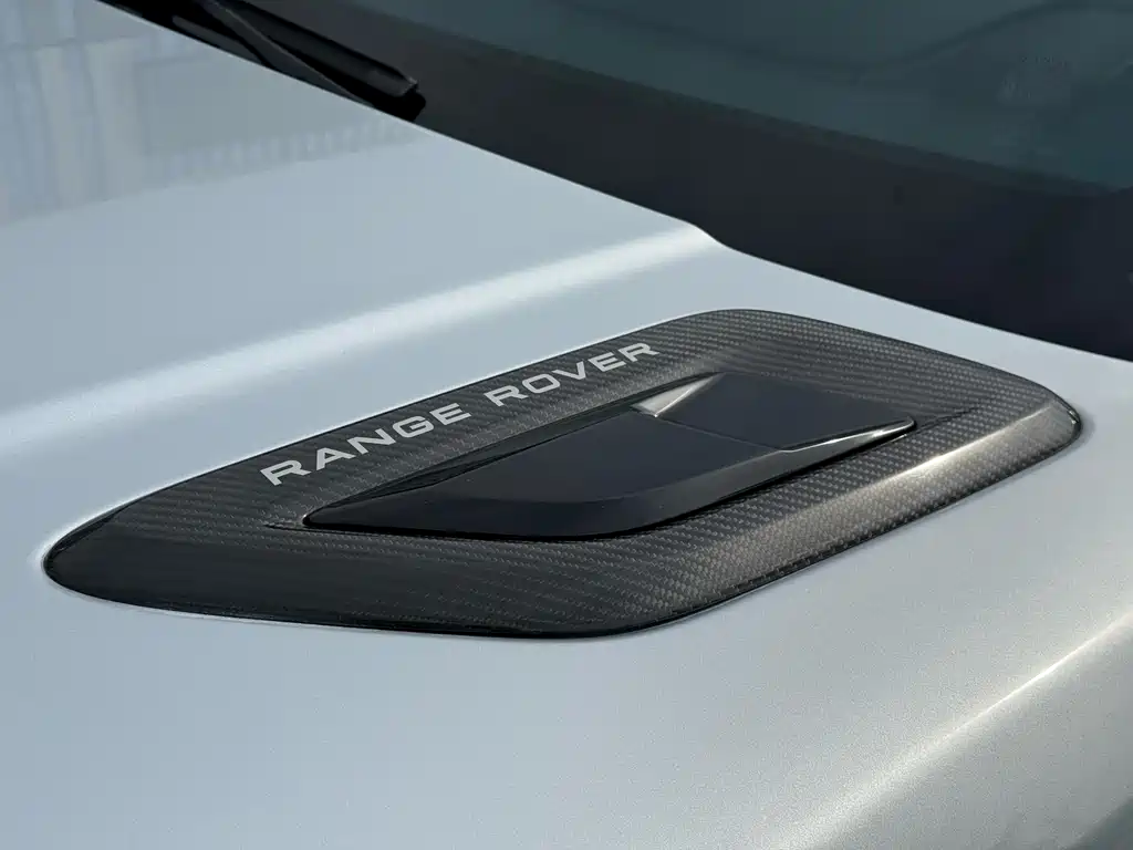 Land Rover Sport 2021 — фото 11