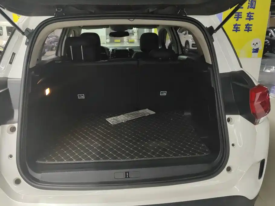 Citroën C5 Aircross 2019 — фото 4