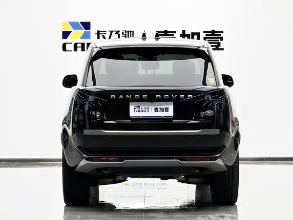 Land Rover Range Rover 2025