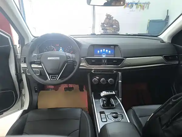 Haval H6 2019