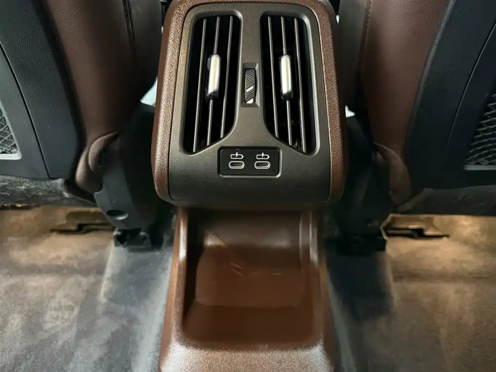 BMW X1 2023 — фото 19