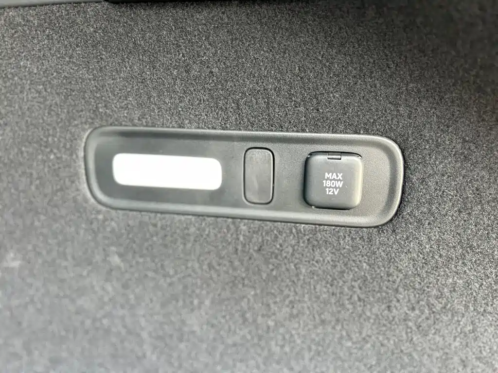 Xiaomi YU7 2025 — фото 24