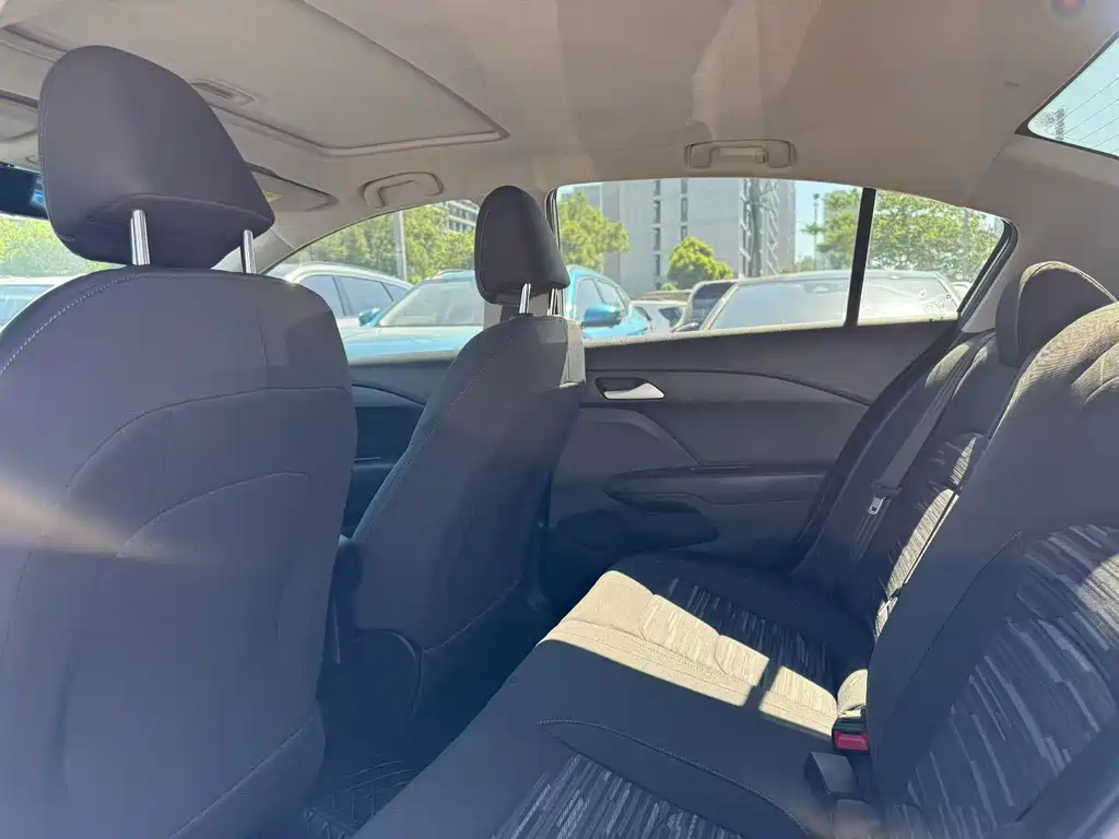 Chevrolet Cavalier 2019
