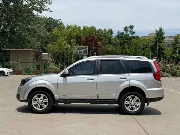Haval H5 Classic 2013