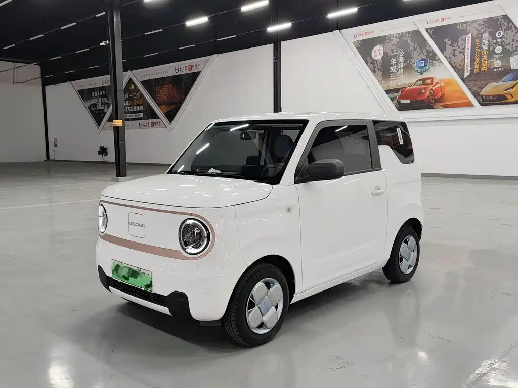 Galaxy Panda 2024