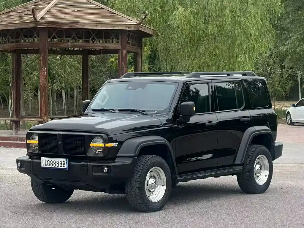 Tank 300 2022