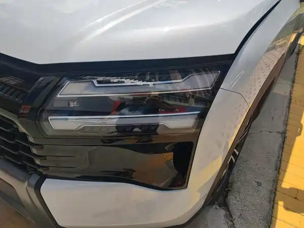 Wuling Starlight 560 New Energy 2026