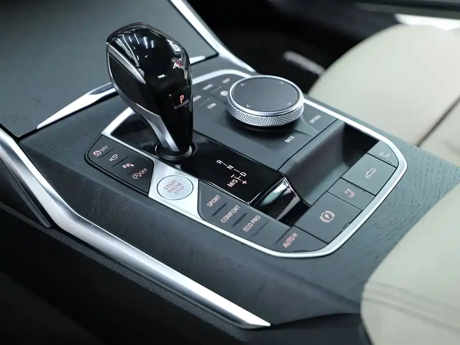 BMW 4 Series 2021 — фото 10