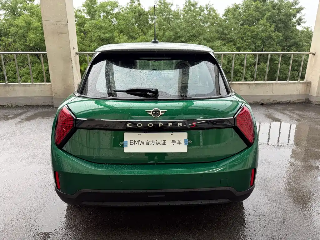 MINI Mini 2025